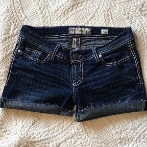 BKE Shorts - Bke shorts BKE Shorts - Bke shorts
